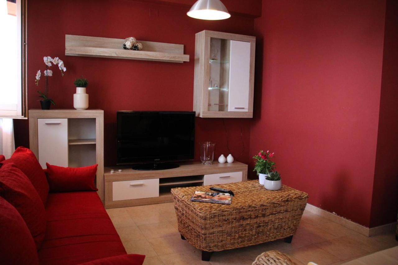 Poseidone Sea Apartment Taormina Маццео Екстер'єр фото