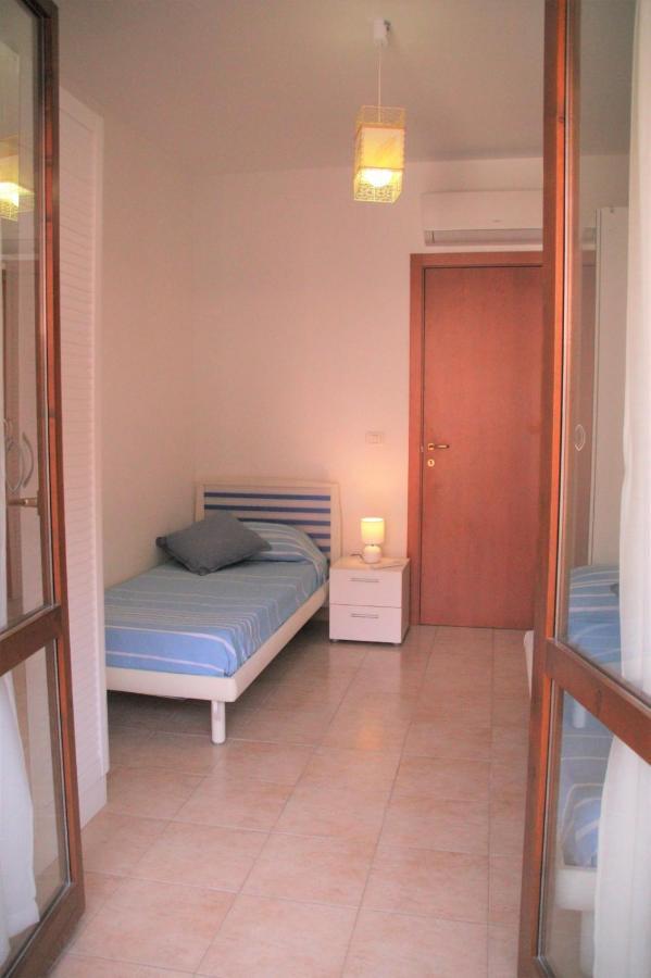 Poseidone Sea Apartment Taormina Маццео Екстер'єр фото