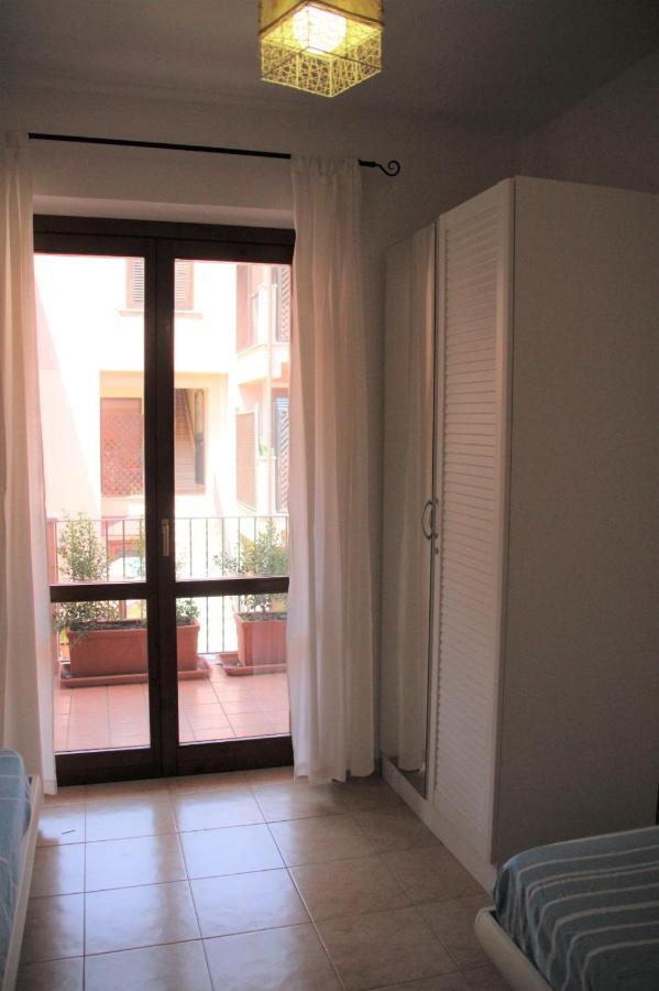 Poseidone Sea Apartment Taormina Маццео Екстер'єр фото