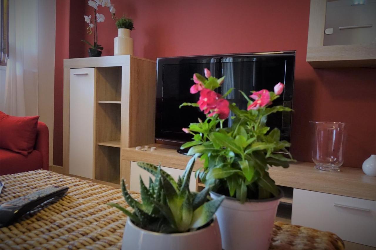 Poseidone Sea Apartment Taormina Маццео Екстер'єр фото