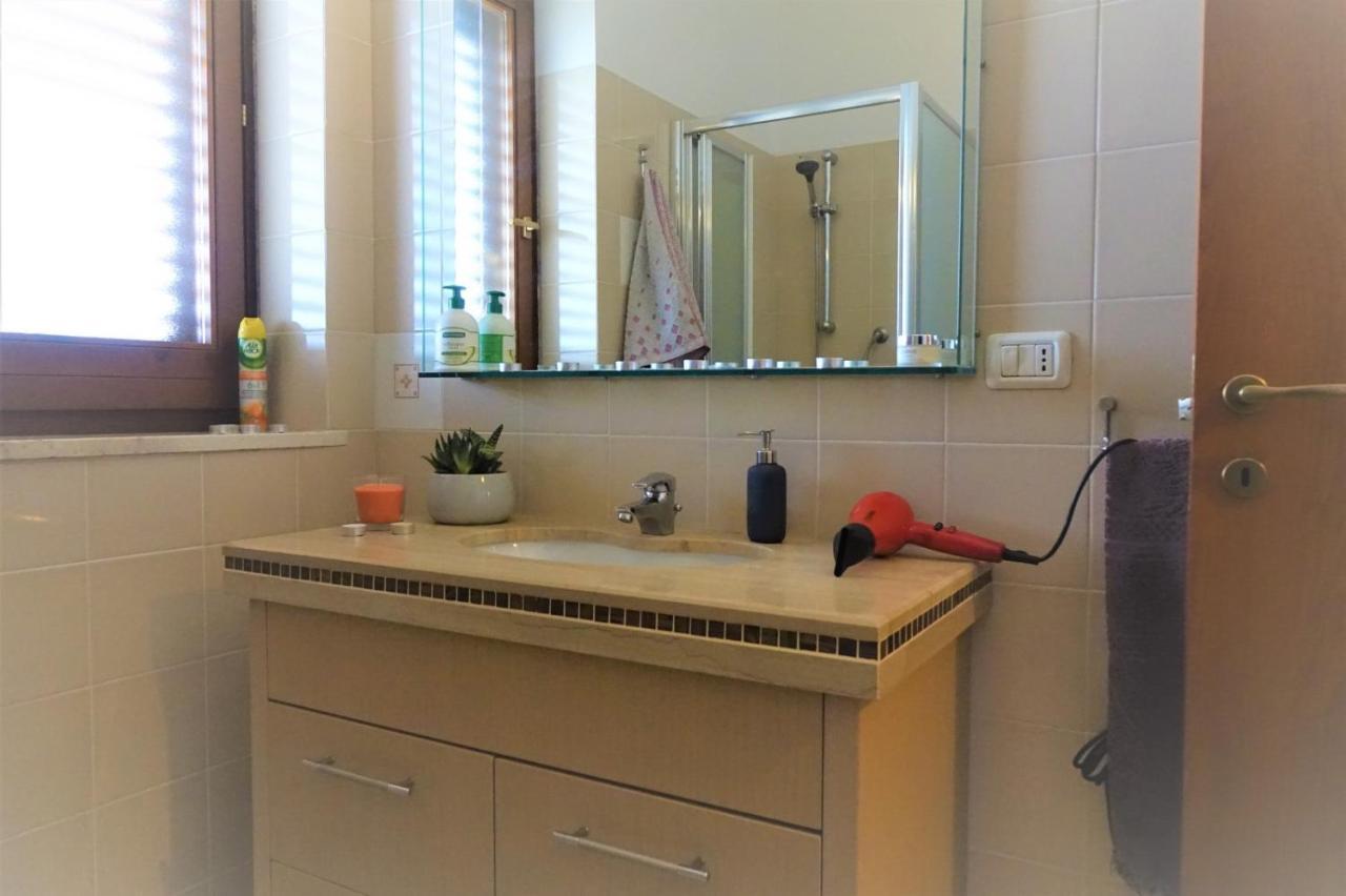 Poseidone Sea Apartment Taormina Маццео Екстер'єр фото